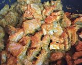 Foto langkah ke 2 dari resep Sate padang.