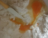 Foto del paso 2 de la receta: Pan challah en trenza de 5 cabos
