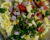લચકો ભેળ રેસીપી સ્ટેપ2ફોટો