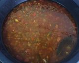 Foto del paso 3 de la receta: Arroz con higadito de pollo!!