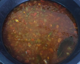 Foto del paso 3 de la receta: Arroz con higadito de pollo!!