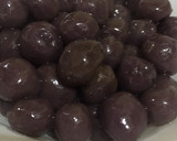 Foto langkah ke 3 dari resep Kolak Biji Salak.