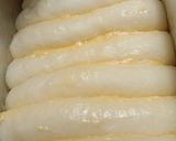 Foto langkah ke 6 dari resep Roti sobek manis simple.