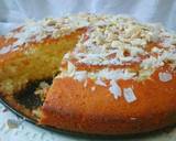 Semolina Cake (Basbousa) recipe step 17 photo