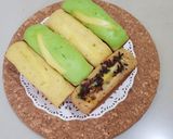 Foto langkah ke 11 dari resep Pukis Jadoel "Lembut".