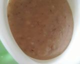 Foto langkah ke 3 dari resep Mpasi kurma.