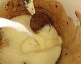Foto del paso 2 de la receta: Crema de chocolate