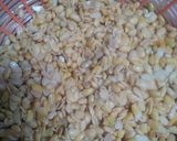 Foto langkah ke 1 dari resep Susu kedelai homemade.