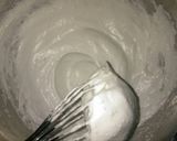 Foto del paso 2 de la receta: Merengue o suspiro para decorar