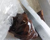 Foto del paso 6 de la receta: 🍫Barritas Twix Saludables 🍫