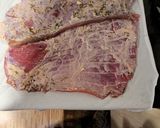 Foto del paso 1 de la receta: Arrollado de malaya