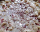 Foto langkah ke 6 dari resep Steamed Macaroni Schotel by NAZ.