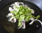 Foto del paso 2 de la receta: Arroz con sepia