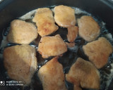 Foto del paso 4 de la receta: Salmón empanado tierno