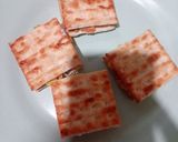 Foto langkah ke 5 dari resep Malkist Isi Ragout Sayuran.