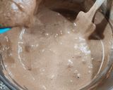 Foto del paso 8 de la receta: 🍰 Genoise de chocolate 🍰 Batidora en acción ⚡⚡Receta del maestro Gross