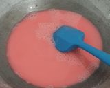 Foto langkah ke 1 dari resep Es Sirop Goyobod Campur.