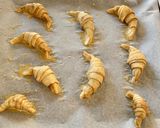 Foto del paso 6 de la receta: Croissants especiales