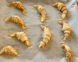 Foto del paso 6 de la receta: Croissants especiales