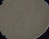 A picture of step 4 of Makai (Corn) Na Rotla.