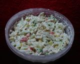 Foto del paso 3 de la receta: Ensalada de pollo (4 Ingredientes)