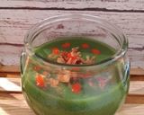 Foto del paso 4 de la receta: Crema de Espinaca vegana
