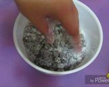 Foto del paso 1 de la receta: Muffins de chispas de chocolate