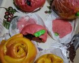 Foto langkah ke 5 dari resep Bakpao No Mixer.