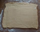 Foto del paso 3 de la receta Empanada vegana estilo Bierzo