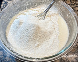 Foto del paso 5 de la receta: Bizcocho de coco rápido y esponjoso, “sin gluten “