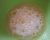 Foto langkah ke 2 dari resep Pizza Dough Homemade lembut dan simple.