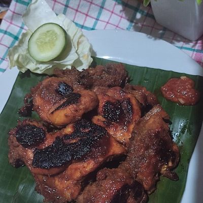 Langkah 6
