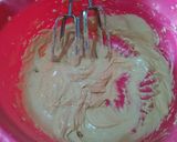 Foto langkah ke 5 dari resep Coffe Bun (Roti Boy).