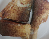 Foto langkah ke 1 dari resep Pecak ikan bandeng.