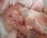 Foto langkah ke 1 dari resep Pepes Ayam Kemangi.