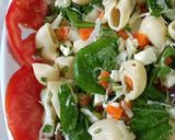 Foto do passo 8 de Salada "Boca de Leão"