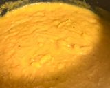 Foto del passaggio 4 della ricetta Zuppa di batata,patata e zucca