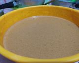Foto langkah ke 7 dari resep Bolu karamel/sarang semut+step by step.