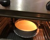 Foto del paso 5 de la receta Tarta de queso Cristina Pedroche