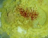 आलू कचोड़ी(aloo kachori recipe in hindi) रेसिपी चरण 1 फोटो