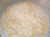 Sopa paraguaya