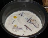 Foto del paso 1 de la receta: Arroz con leche