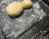 Chocolate turtle bread recipe step 3 photo