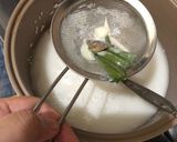 Foto langkah ke 2 dari resep #75 Nasi Uduk Rice Cooker.