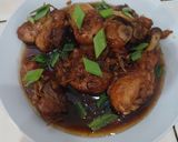 Foto langkah ke 5 dari resep Chicken Adobo (Adobo manok Philippine).