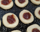 Foto del paso 4 de la receta: Ojitos 👀