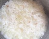 Foto del paso 4 de la receta: Pollo agridulce con arroz frito