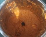 वेज कोरमा(सोया कोरमा) रेसिपी चरण 4 फोटो