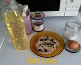 Foto del paso 2 de la receta Comida de supervivencia en placa de inducción 1 (receta caliente de 10 ingredientes)