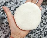 Foto del paso 2 de la receta: Arepa Venezolana